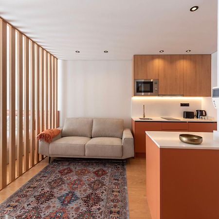 Doispontozero Alegria Terracotta Apartment Porto Exterior photo