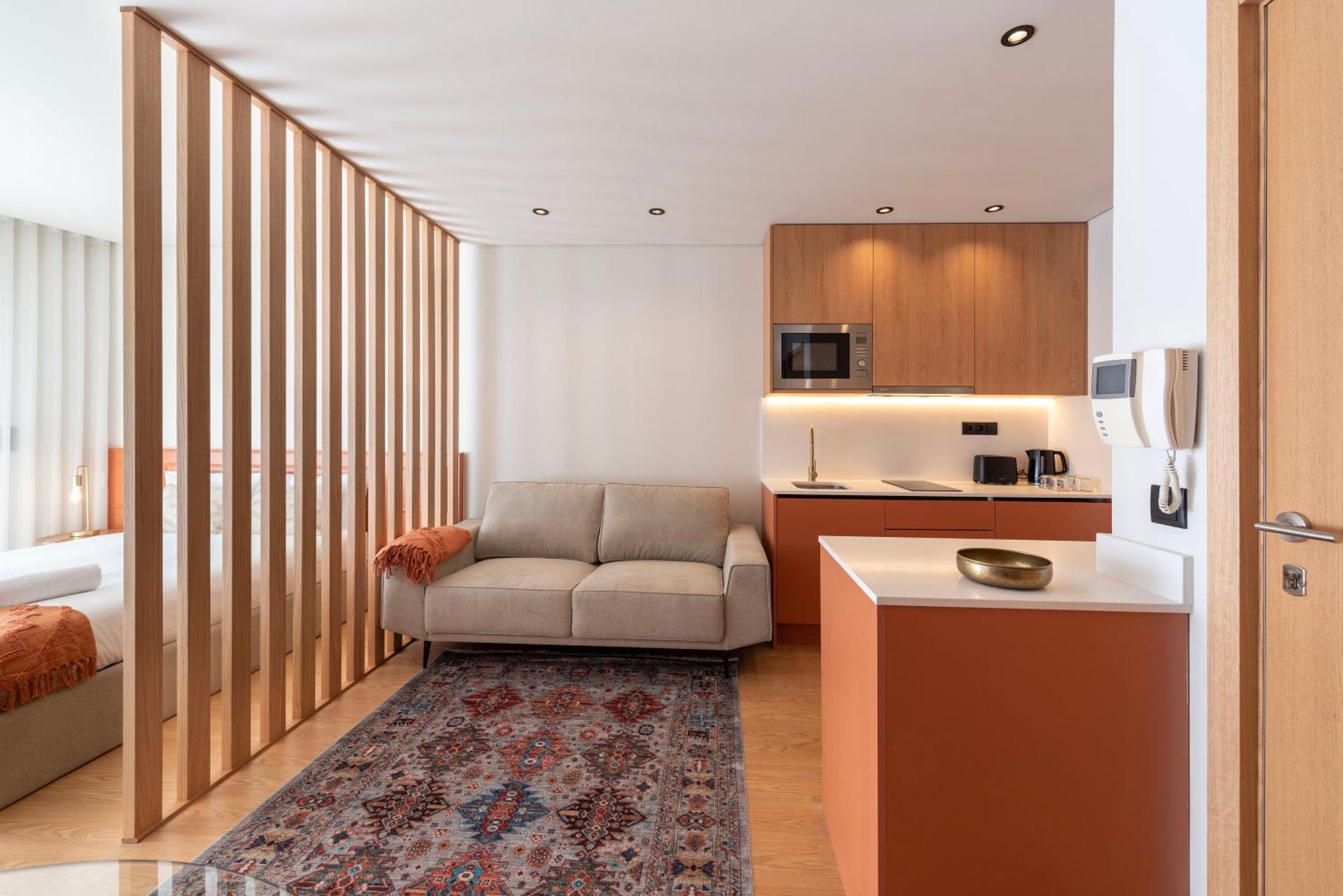 Doispontozero Alegria Terracotta Apartment Porto Exterior photo